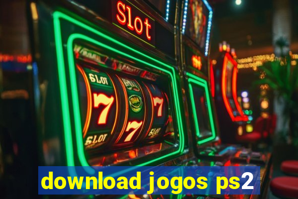 download jogos ps2